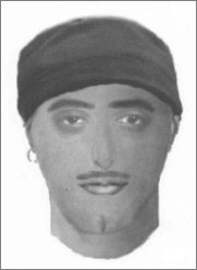 Aggravated burglary e-fit