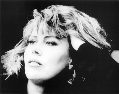 Hazel O'Connor: Will you