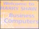 Harry Shaw Business Computers