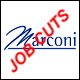 Marconi - Job Cuts