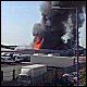 Notedome fire, Coventry - 29 August 2001