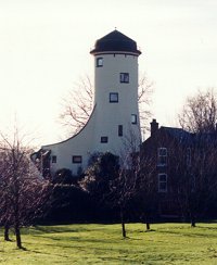 The Water Tower, Tainters Hill