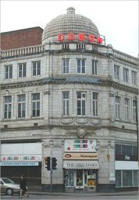 Odeon, Coventry