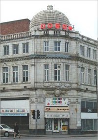 Odeon Cinema, Coventry [990330-CS]