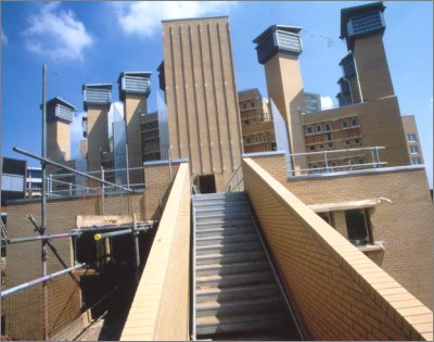 Coventry University library