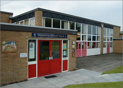 All Souls RC Primary School, Coventry (12 June 1999)