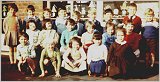 Ravensdale Primary School 1963/64