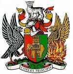 Coventry Coat of Arms