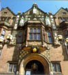 Coventry Council House