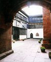 St Marys Guildhall
