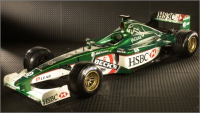 Jaguar R2