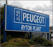 Peugeot Ryton