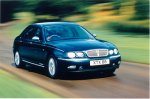 Rover 75