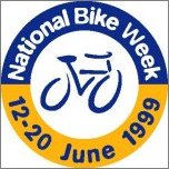 National Bike Week