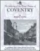 The meaning of the street names of Coventry