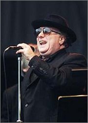 Van Morrison