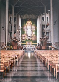 Coventry Cathedral (1998)