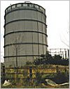 Foleshill Gas Holder