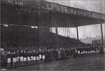 Coventry City v West Ham, Highfield Road, 1952