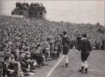 Coventry City v Wolves - record crowds - 1967
