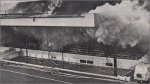 Highfield Road fire - 16 March 1968