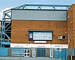 Highfield Road, Coventry City FC