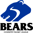 Coventry Bears Rugby League