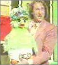 Orville (left) and Keith Harris