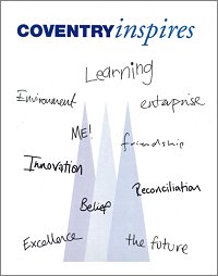 Coventry Inspires
