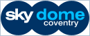 SkyDome Coventry logo