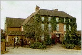 Windmill Village Hotel, Coventry