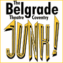 Belgrade Theatre, Coventry - Junk - 1-5 June 1999
