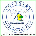 Coventry Development Plan