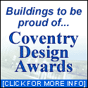 Coventry Design Awards 1999