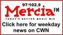 Click here for weekday news in RealAudio!