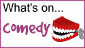 Comedy Events in Coventry and Warwickshire