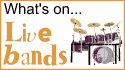What's On - Live Bands