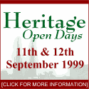 Coventry Heritage Days - 11 & 12 September 1999