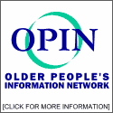 Older People's Information Network