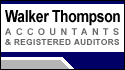 Walker Thompson Accountants & Registered Auditors, Coventry