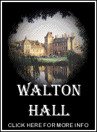Walton Hall