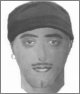 Aggravated burglary e-fit