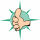 thumbs up - getting better