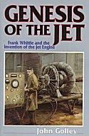 Genesis of the Jet - John Golley