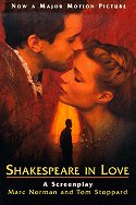 Shakespeare In Love