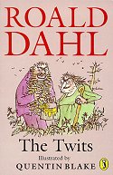 The Twits - Roald Dahl