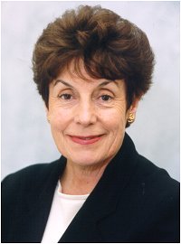 The Rt Hon Gillian Shepherd, MP