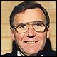 Martin Ritchley, Coventry Building Society