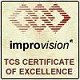 Improvision - TCS award