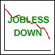 Jobless Down